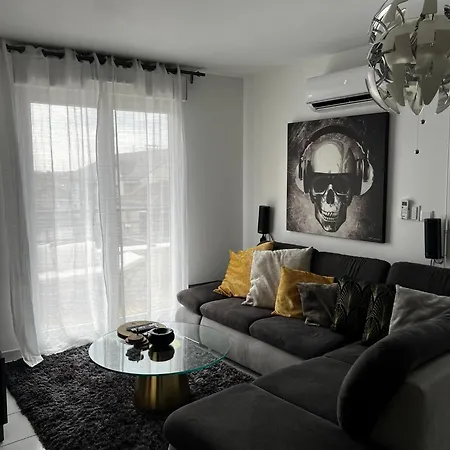 Appartamento Marne & Magie *