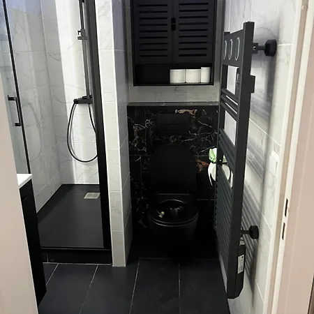 Marne & Magie Apartamento Noisy-le-Grand